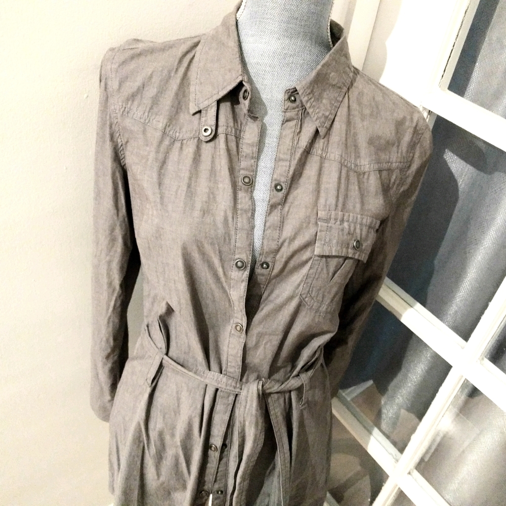 LOLE long sleeve shirt/tunic